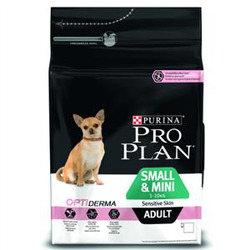 Comprar Proplan Small&mini Adult Salmo 700g - Loropark