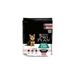 Comprar Proplan Small&mini Puppy Salmo 700g - Loropark