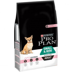 Comprar Proplan Small&mini Adulto Salmo 3kg - Loropark