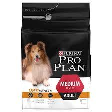 Comprar Proplan Medium Adult Chicken&rice 3kg - Loropark