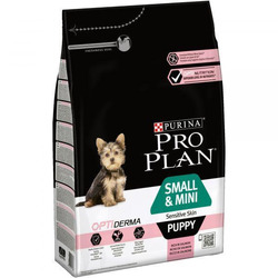 ProPlan Small&Mini Puppy Salmo 3kg [ Loropark ]