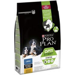 Comprar Proplan Medium Large Mother&puppy Frango 3kg - Loropark