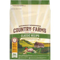 Country Farms Puppy Grain Free 2,5kg [ Loropark ]