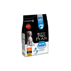 ProPlan All Size NutriCalm Adulto Frango 3kg [ Loropark ]