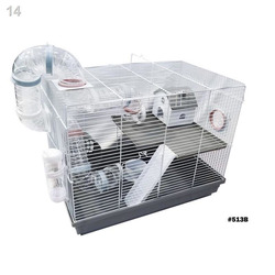 Comprar Gaiola Hamsterland 4 - Loropark