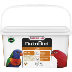 Comprar Papa Para Loris 3kg - Loropark