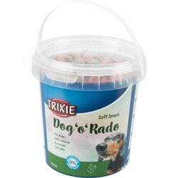 Comprar Snack Dogs Rado C/ Frango - 500g - Loropark