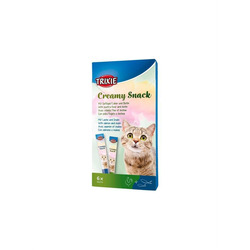 Comprar Snacks Cremosos 6*15g - 90g - Loropark