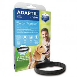 Comprar Adaptil Calm Coleira S/m - Loropark