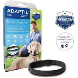 Comprar Adaptil Calm Coleira M/l - Loropark