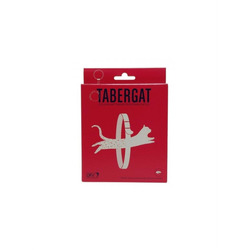 Comprar Tabergat Coleira Antiparasitria P/gatos - Loropark